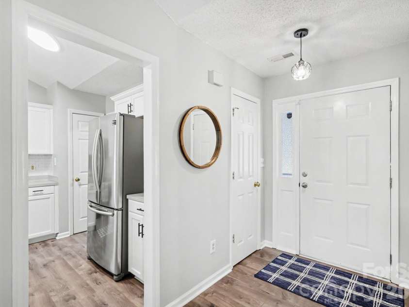 3311 Brookstone Trail, Indian Trail, NC 28079.  MLS# CAR4398733, YatesRealty ID 36104. 