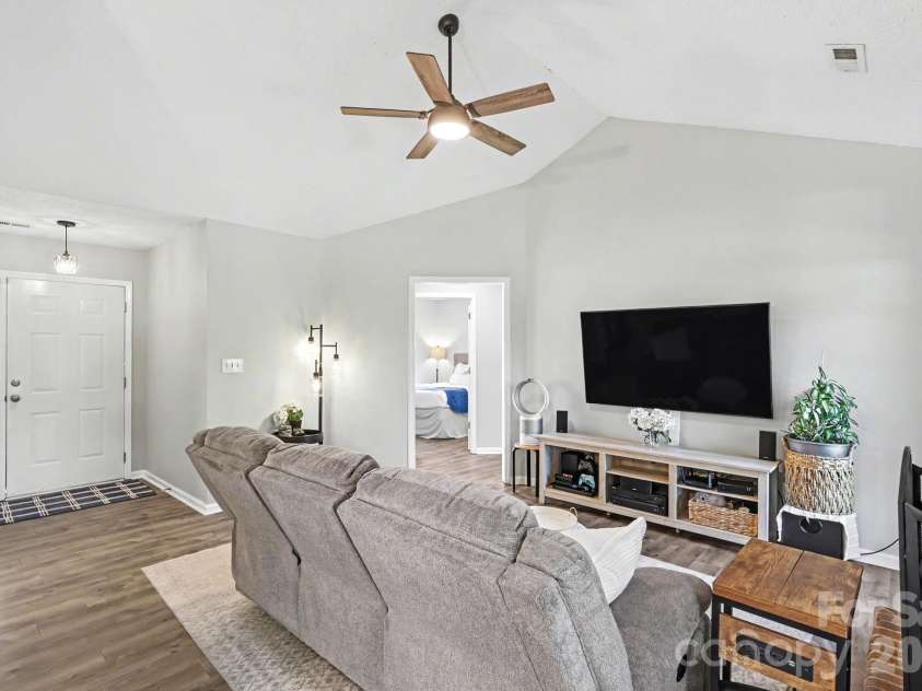 3311 Brookstone Trail, Indian Trail, NC 28079.  MLS# CAR4398733, YatesRealty ID 36104. 