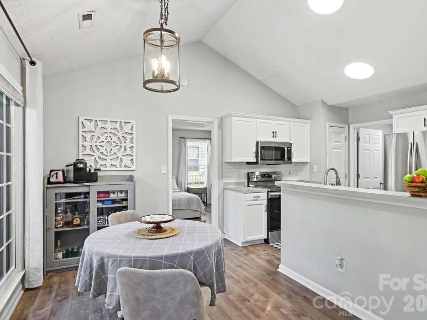 3311 Brookstone Trail, Indian Trail, NC 28079.  MLS# CAR4398733, YatesRealty ID 36104. 