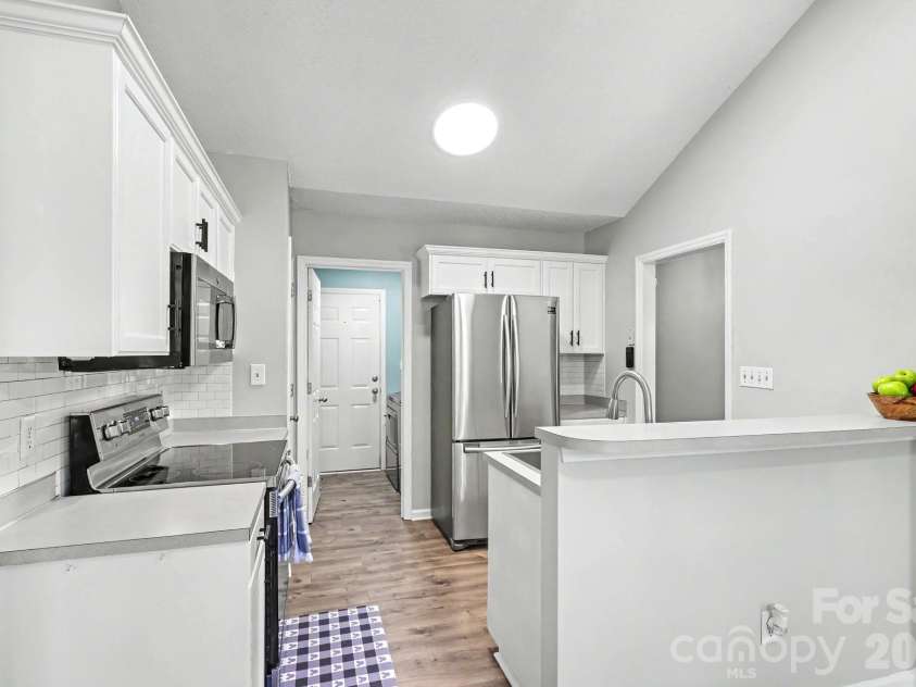 3311 Brookstone Trail, Indian Trail, NC 28079.  MLS# CAR4398733, YatesRealty ID 36104. 