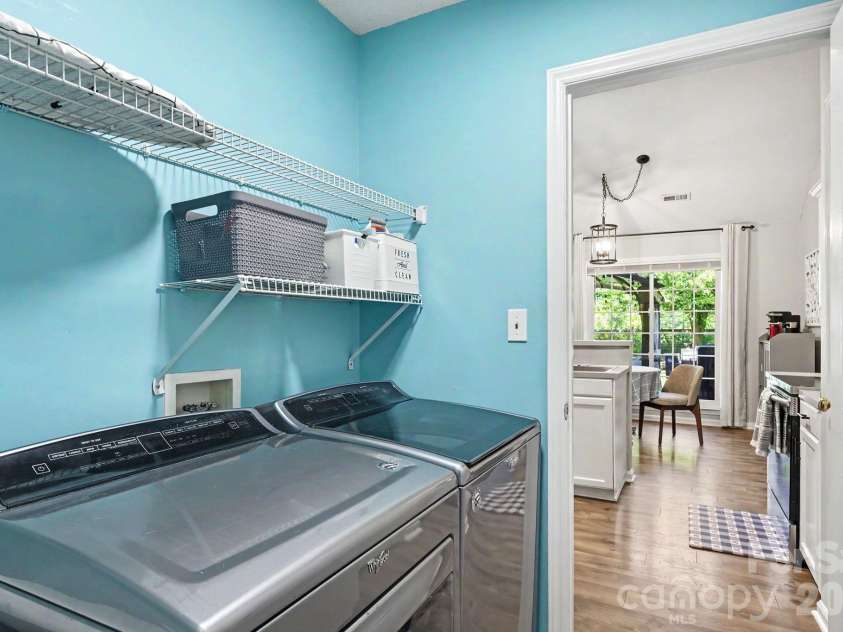 3311 Brookstone Trail, Indian Trail, NC 28079.  MLS# CAR4398733, YatesRealty ID 36104. 