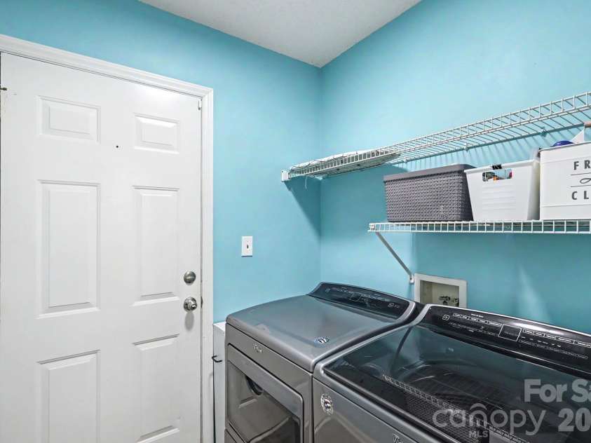 3311 Brookstone Trail, Indian Trail, NC 28079.  MLS# CAR4398733, YatesRealty ID 36104. 
