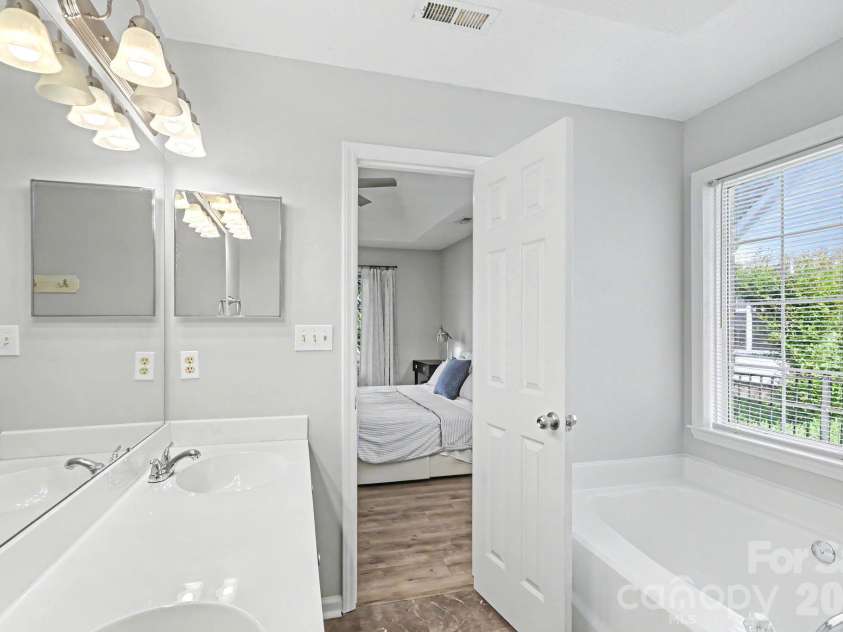 3311 Brookstone Trail, Indian Trail, NC 28079.  MLS# CAR4398733, YatesRealty ID 36104. 