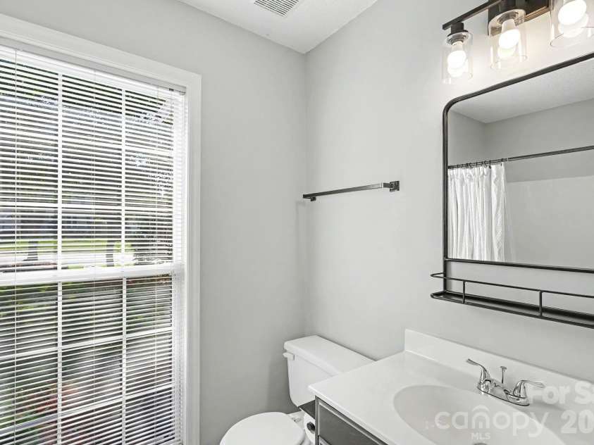 3311 Brookstone Trail, Indian Trail, NC 28079.  MLS# CAR4398733, YatesRealty ID 36104. 