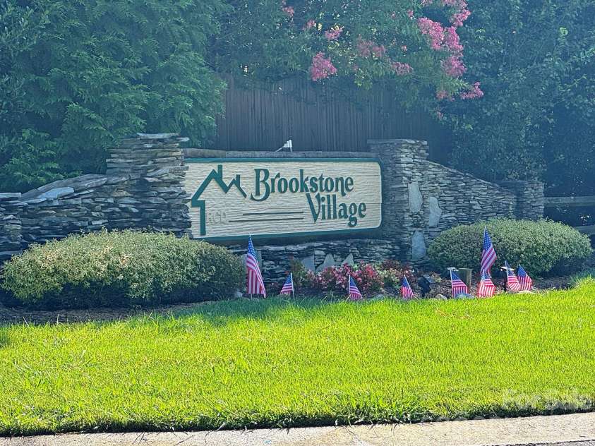 3311 Brookstone Trail, Indian Trail, NC 28079.  MLS# CAR4398733, YatesRealty ID 36104. 