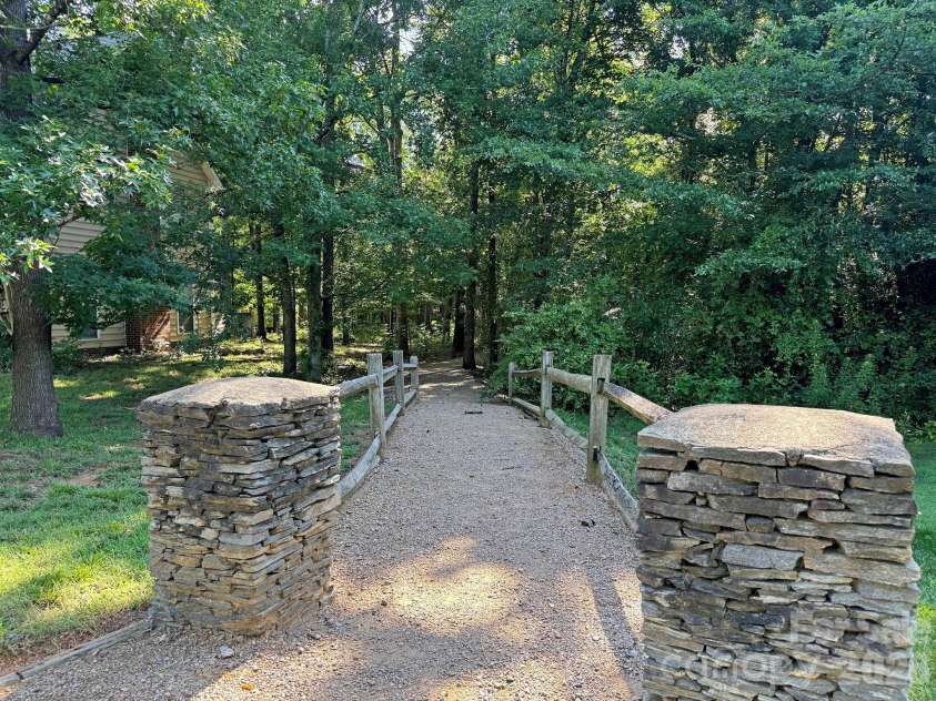 3311 Brookstone Trail, Indian Trail, NC 28079.  MLS# CAR4398733, YatesRealty ID 36104. 