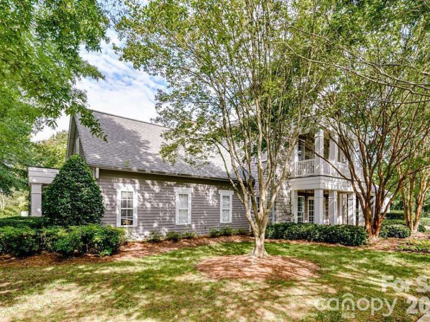 15715 Taviston Street, Huntersville, NC 28078.  MLS# CAR4401975, YatesRealty ID 36105. Community Club House