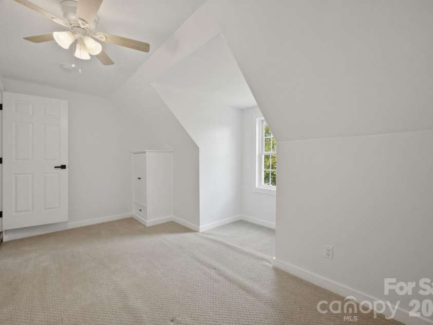 4287 Erby Road, Rock Hill, SC 29730.  MLS# CAR4373903, YatesRealty ID 36106. 2nd Floor Loft