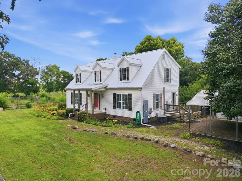 4287 Erby Road, Rock Hill, SC 29730.  MLS# CAR4373903, YatesRealty ID 36106. 