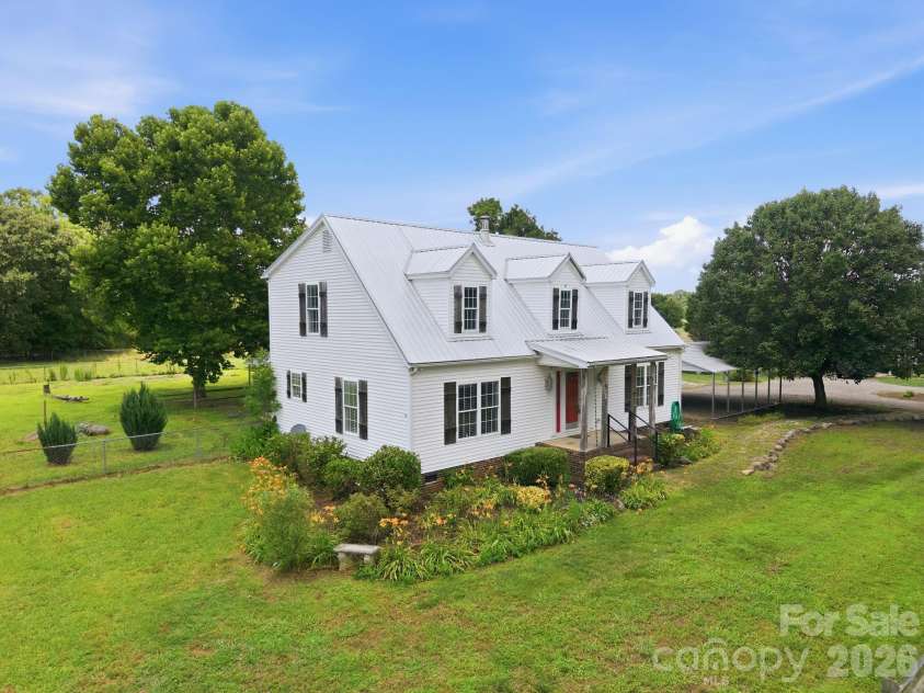 4287 Erby Road, Rock Hill, SC 29730.  MLS# CAR4373903, YatesRealty ID 36106. 