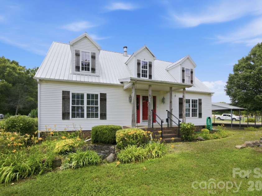 4287 Erby Road, Rock Hill, SC 29730.  MLS# CAR4373903, YatesRealty ID 36106. 