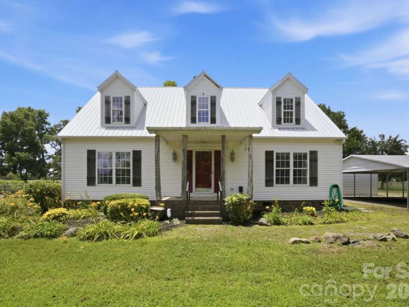 4287 Erby Road, Rock Hill, SC 29730.  MLS# CAR4373903, YatesRealty ID 36106. 
