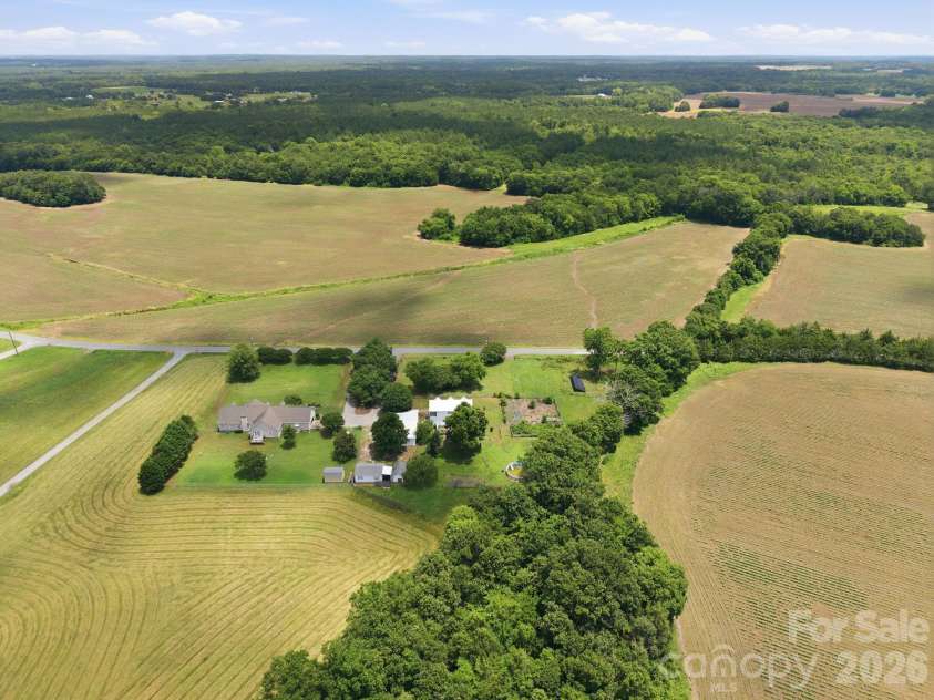 4287 Erby Road, Rock Hill, SC 29730.  MLS# CAR4373903, YatesRealty ID 36106. 