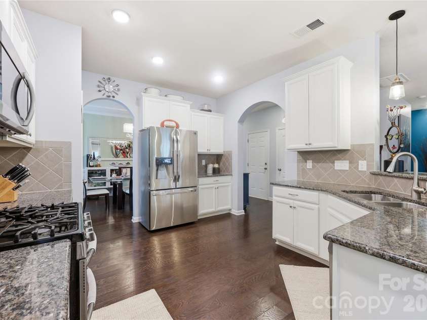 14336 Baytown Court, Huntersville, NC 28078.  MLS# CAR4399744, YatesRealty ID 36107. 