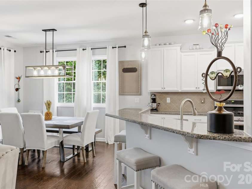 14336 Baytown Court, Huntersville, NC 28078.  MLS# CAR4399744, YatesRealty ID 36107. 