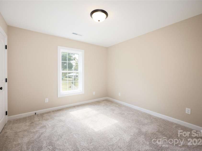 133 Kinney Avenue, Denton, NC 27239.  MLS# CAR4189416, YatesRealty ID 3611. Bedroom