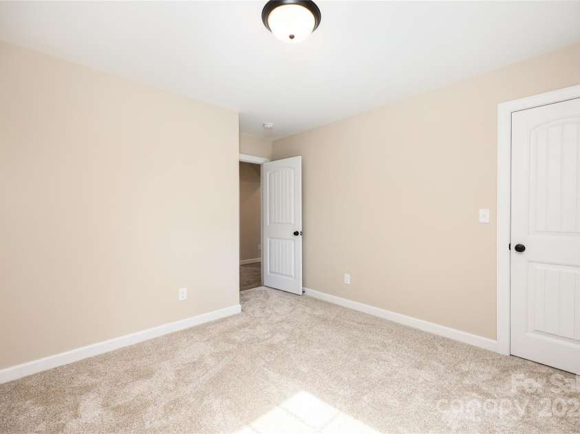 133 Kinney Avenue, Denton, NC 27239.  MLS# CAR4189416, YatesRealty ID 3611. Bedroom