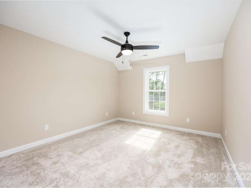 133 Kinney Avenue, Denton, NC 27239.  MLS# CAR4189416, YatesRealty ID 3611. Bedroom