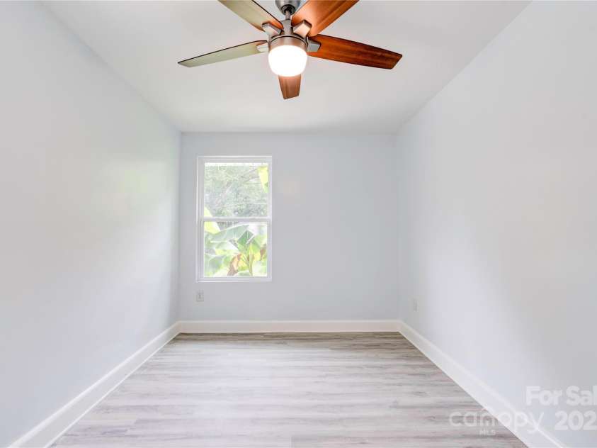 245 College Avenue, Shelby, NC 28152.  MLS# CAR4282988, YatesRealty ID 3611. Bedroom 2
