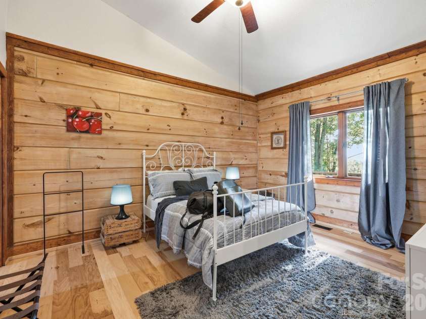 619 Leisure Lane, Burnsville, NC 28714.  MLS# CAR4400620, YatesRealty ID 3611. 