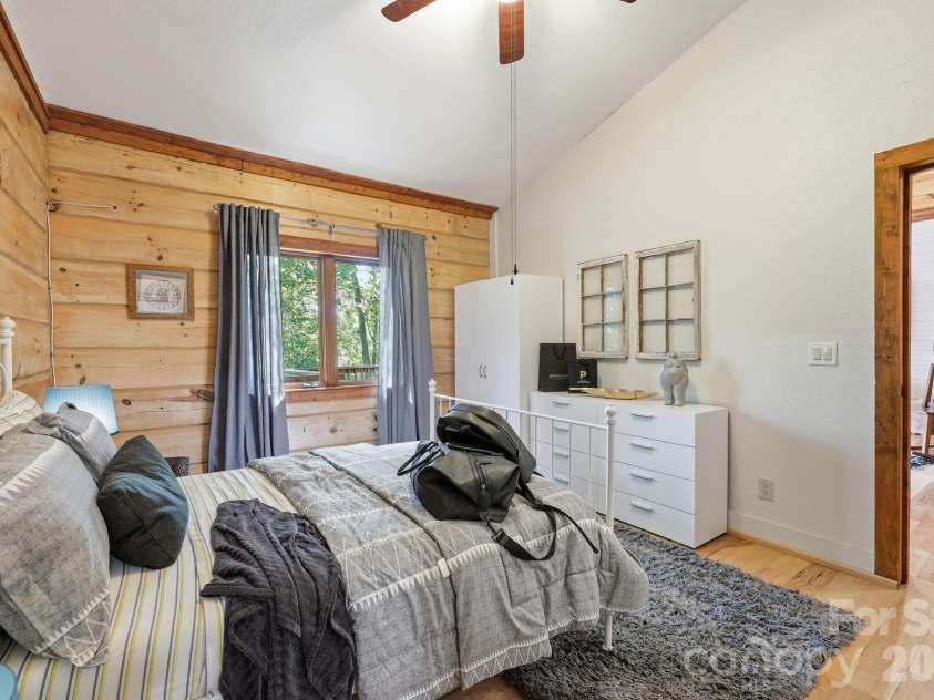 619 Leisure Lane, Burnsville, NC 28714.  MLS# CAR4400620, YatesRealty ID 3611. 