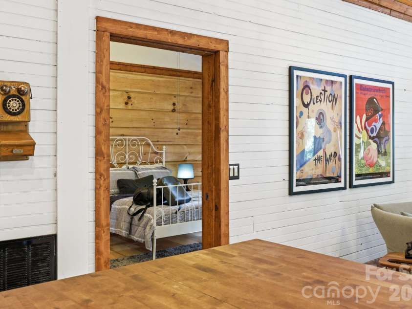 619 Leisure Lane, Burnsville, NC 28714.  MLS# CAR4400620, YatesRealty ID 3611. 