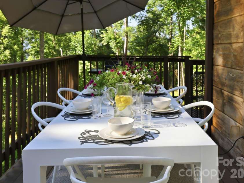 619 Leisure Lane, Burnsville, NC 28714.  MLS# CAR4400620, YatesRealty ID 3611. 