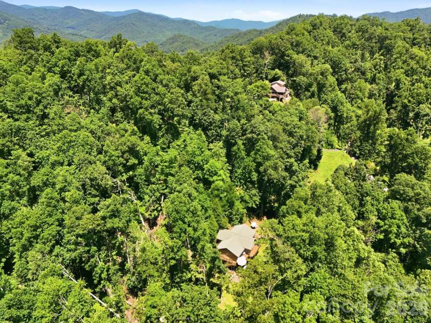 619 Leisure Lane, Burnsville, NC 28714.  MLS# CAR4400620, YatesRealty ID 3611. 
