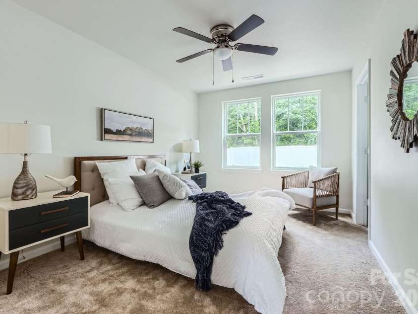 1610 Ct Brooks Circle, Charlotte, NC 28212.  MLS# CAR4401096, YatesRealty ID 36110. 
