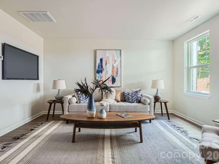 1614 Ct Brooks Circle, Charlotte, NC 28212.  MLS# CAR4401098, YatesRealty ID 36111. Representative Photo