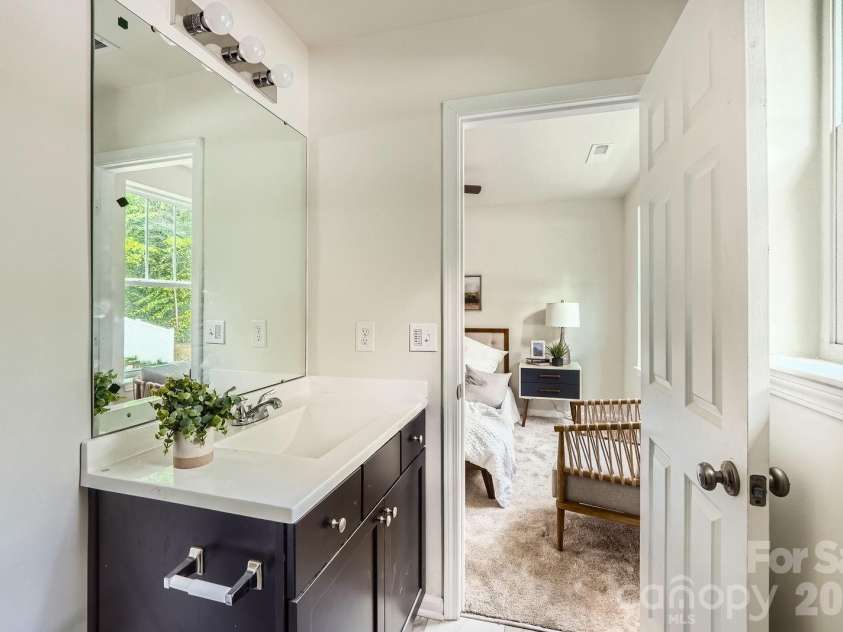 1614 Ct Brooks Circle, Charlotte, NC 28212.  MLS# CAR4401098, YatesRealty ID 36111. Representative Photo