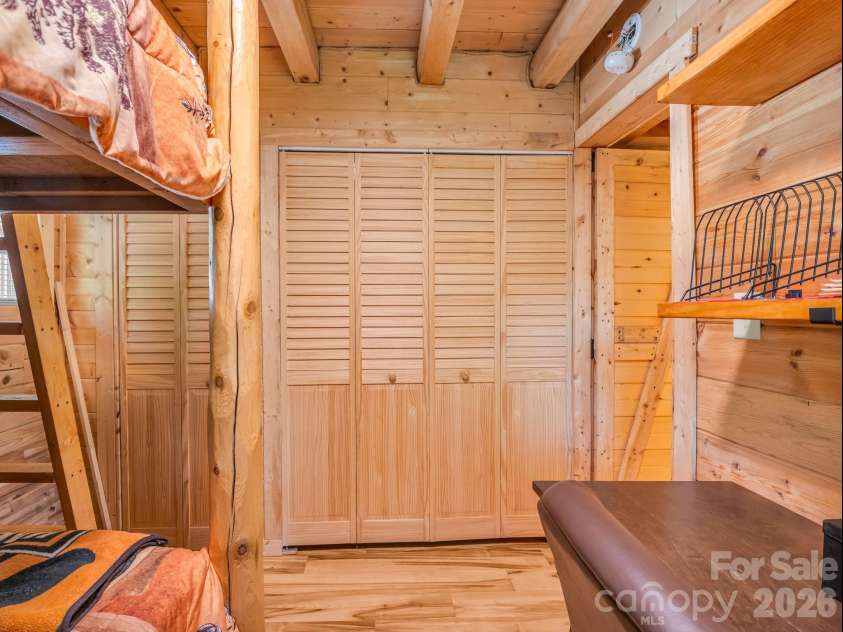 180 Mountain Ridge Drive, Lake Lure, NC 28746.  MLS# CAR4399742, YatesRealty ID 36112. 