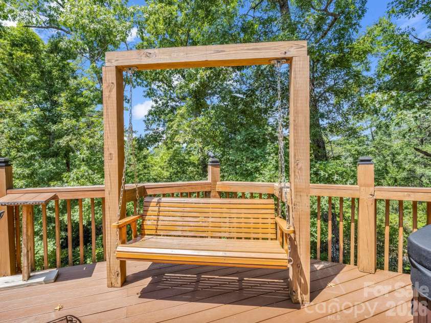 180 Mountain Ridge Drive, Lake Lure, NC 28746.  MLS# CAR4399742, YatesRealty ID 36112. 