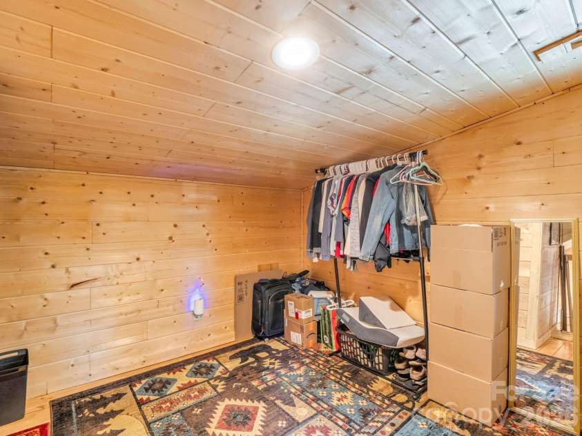 180 Mountain Ridge Drive, Lake Lure, NC 28746.  MLS# CAR4399742, YatesRealty ID 36112. 