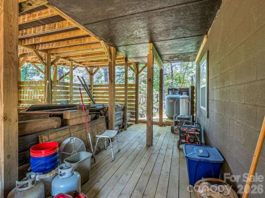 180 Mountain Ridge Drive, Lake Lure, NC 28746.  MLS# CAR4399742, YatesRealty ID 36112. 