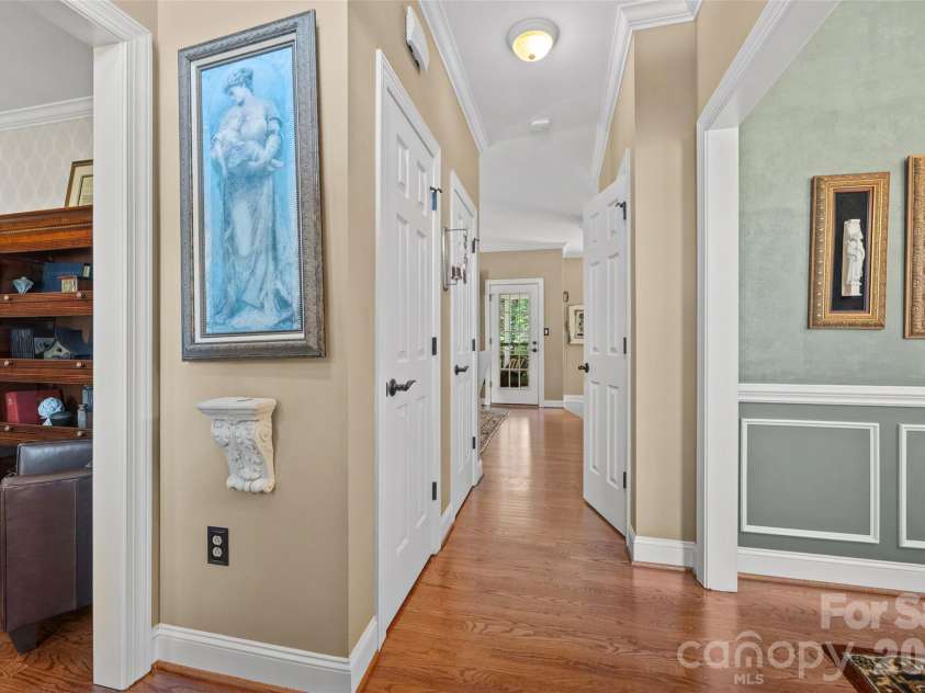 5301 Ravenglass Court, Waxhaw, NC 28173.  MLS# CAR4400032, YatesRealty ID 36114. 