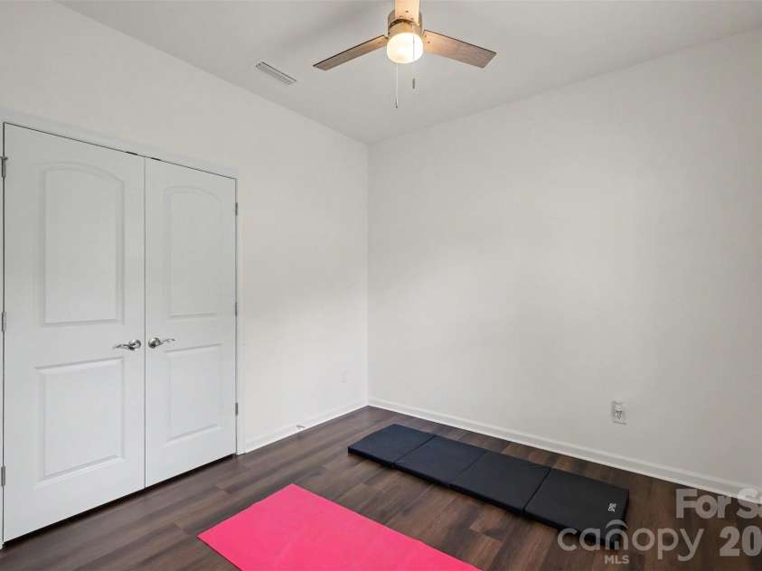 4571 Selhurst Drive, Fort Mill, SC 29707.  MLS# CAR4401865, YatesRealty ID 36119. Bedroom 2 - Main level