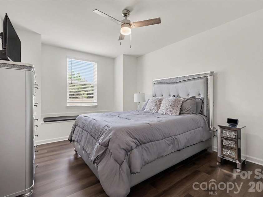 4571 Selhurst Drive, Fort Mill, SC 29707.  MLS# CAR4401865, YatesRealty ID 36119. Bedroom 5 - Upper Level