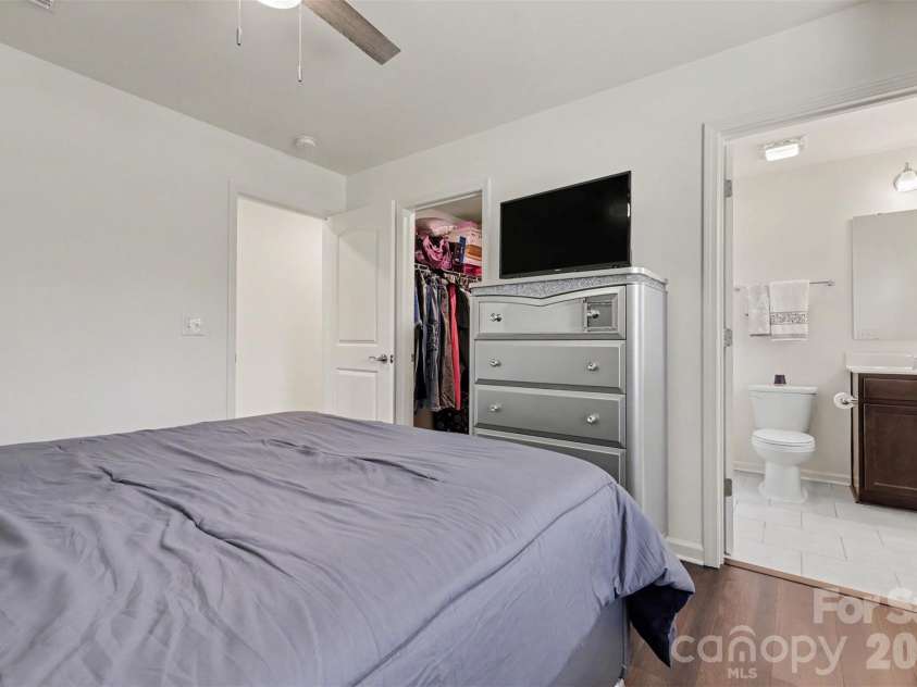 4571 Selhurst Drive, Fort Mill, SC 29707.  MLS# CAR4401865, YatesRealty ID 36119. Bedroom 5 - Upper Level