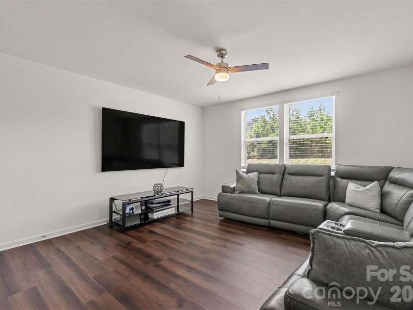 4571 Selhurst Drive, Fort Mill, SC 29707.  MLS# CAR4401865, YatesRealty ID 36119. Bonus room