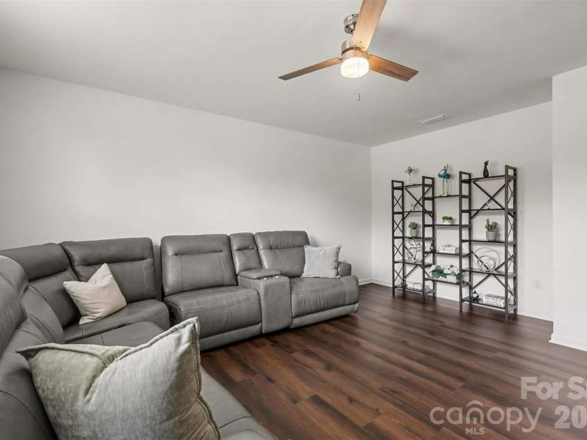 4571 Selhurst Drive, Fort Mill, SC 29707.  MLS# CAR4401865, YatesRealty ID 36119. Bonus room