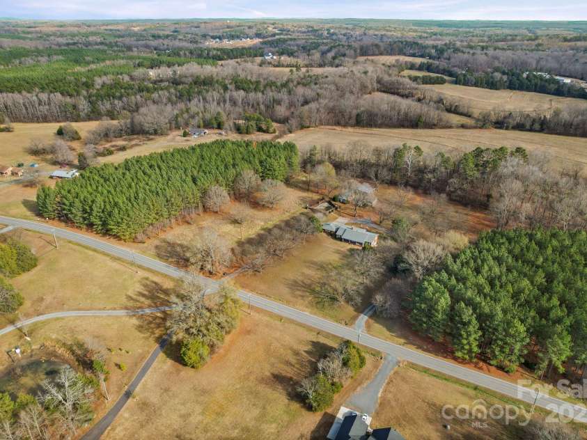 1223 Walker Road, Mount Pleasant, NC 28124.  MLS# CAR4327651, YatesRealty ID 3612. 