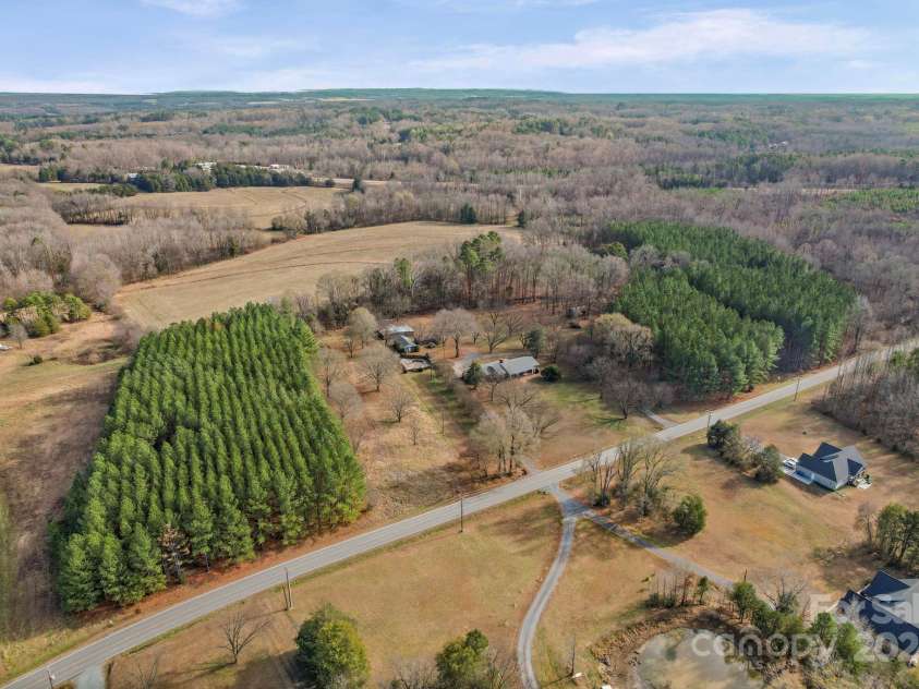 1223 Walker Road, Mount Pleasant, NC 28124.  MLS# CAR4327651, YatesRealty ID 3612. 