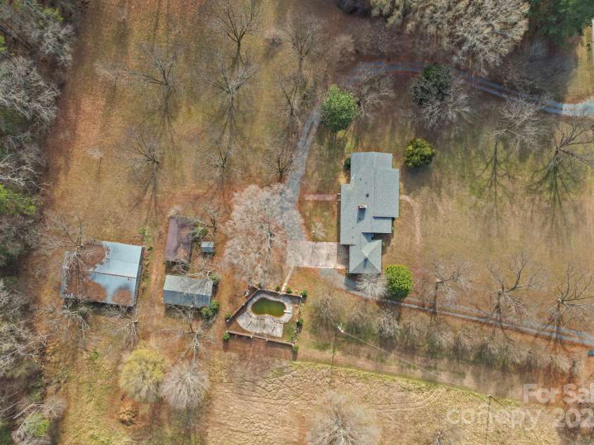1223 Walker Road, Mount Pleasant, NC 28124.  MLS# CAR4327651, YatesRealty ID 3612. 