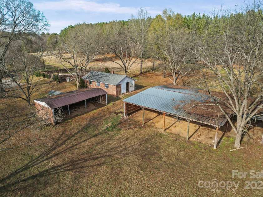 1223 Walker Road, Mount Pleasant, NC 28124.  MLS# CAR4327651, YatesRealty ID 3612. 