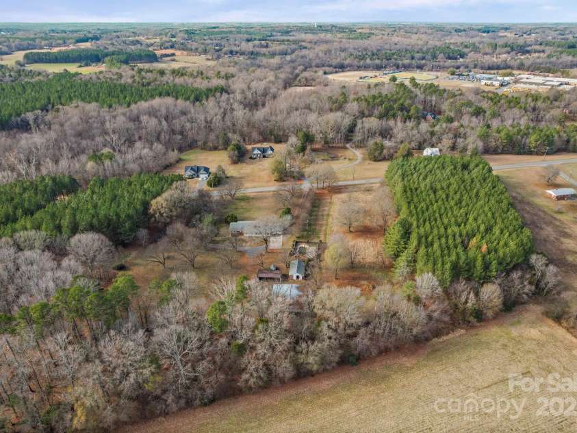 1223 Walker Road, Mount Pleasant, NC 28124.  MLS# CAR4327651, YatesRealty ID 3612. 