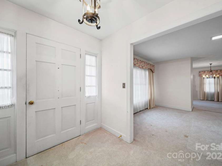 1223 Walker Road, Mount Pleasant, NC 28124.  MLS# CAR4327651, YatesRealty ID 3612. 