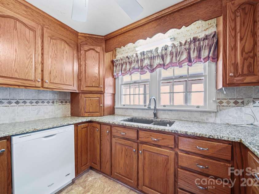 1223 Walker Road, Mount Pleasant, NC 28124.  MLS# CAR4327651, YatesRealty ID 3612. 