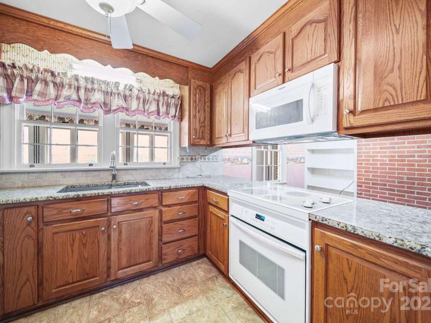 1223 Walker Road, Mount Pleasant, NC 28124.  MLS# CAR4327651, YatesRealty ID 3612. 