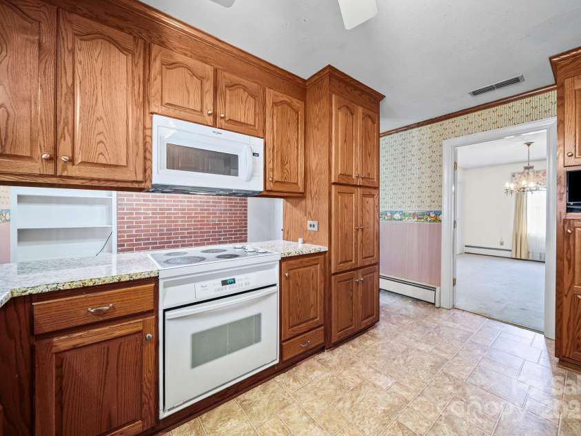 1223 Walker Road, Mount Pleasant, NC 28124.  MLS# CAR4327651, YatesRealty ID 3612. 